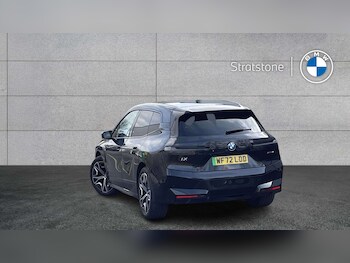 Used BMW iX 2022 for sale - 77661316: Photo