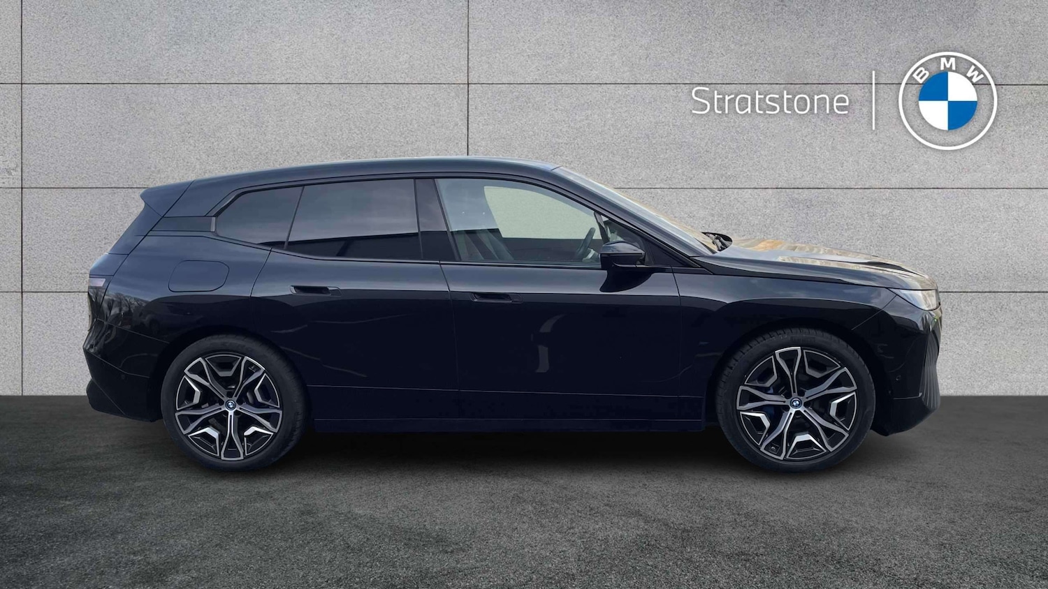 Used BMW iX for sale - 77661316: Photo 3