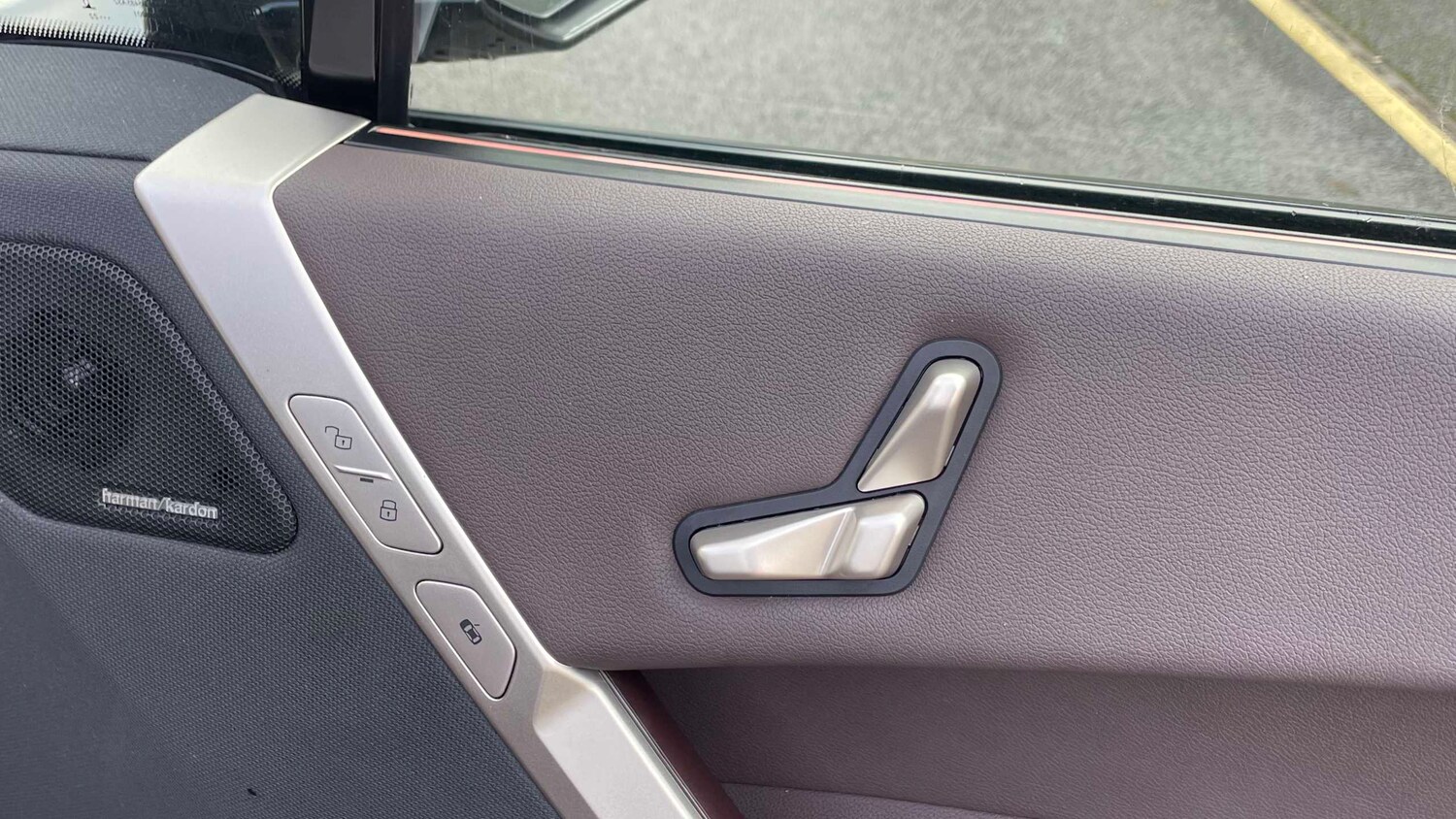 Used BMW iX for sale - 77661316: Photo 32