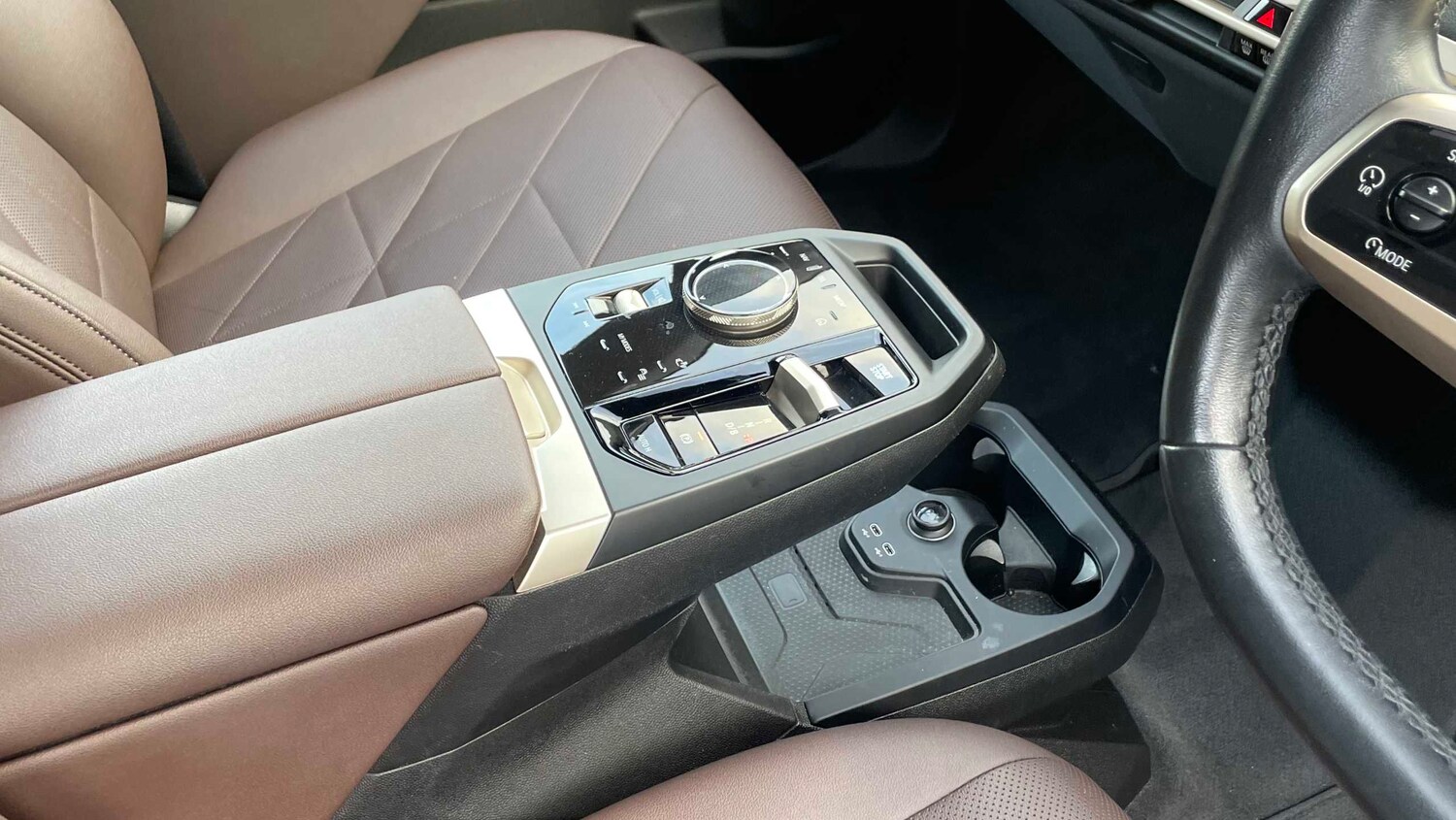 Used BMW iX for sale - 77661316: Photo 33