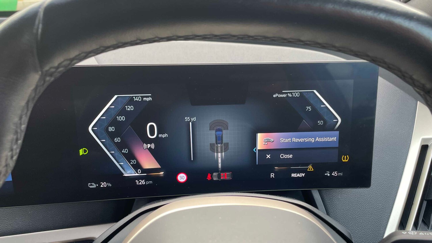 Used BMW iX for sale - 77661316: Photo 34