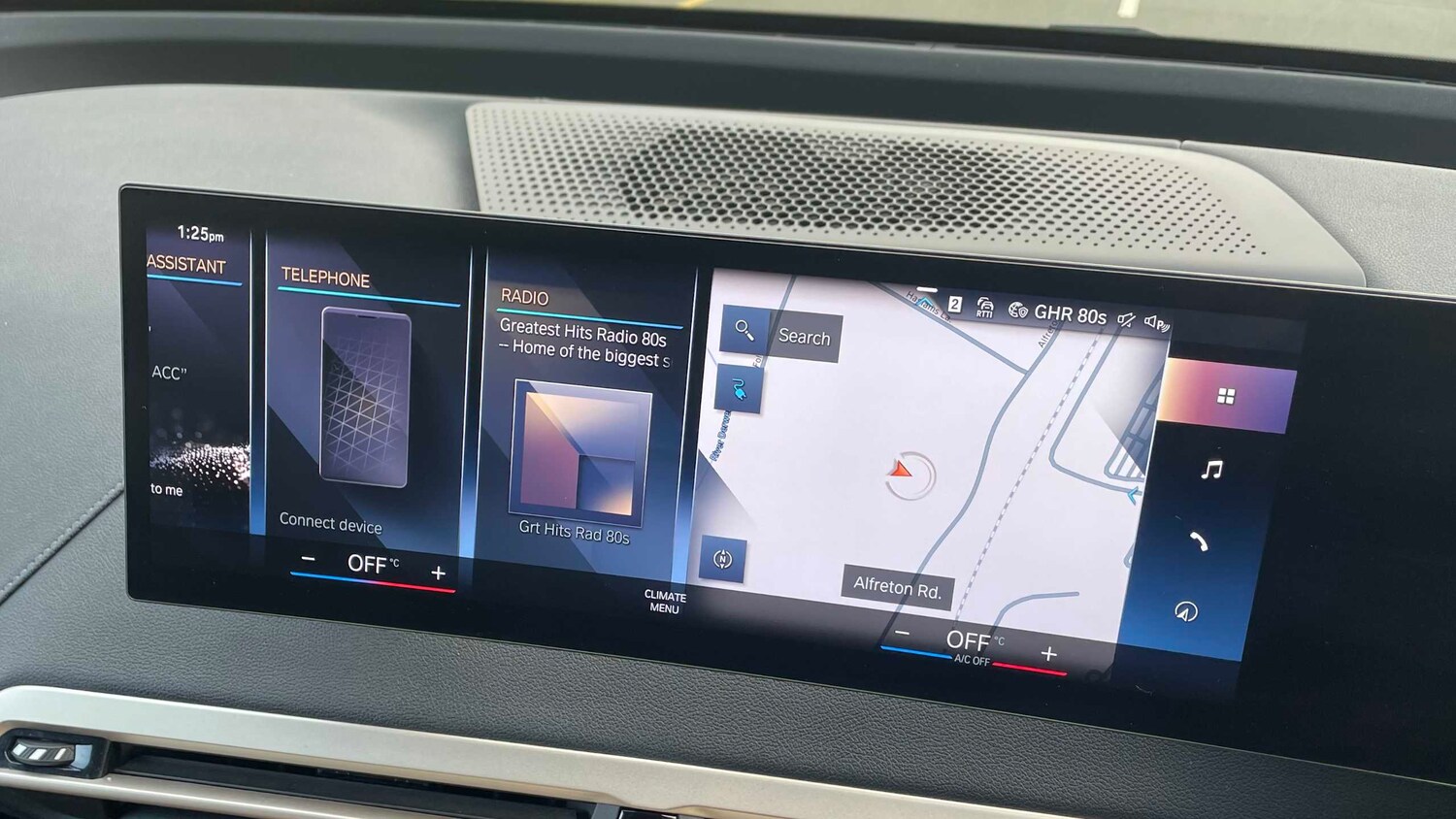 Used BMW iX for sale - 77661316: Photo 35