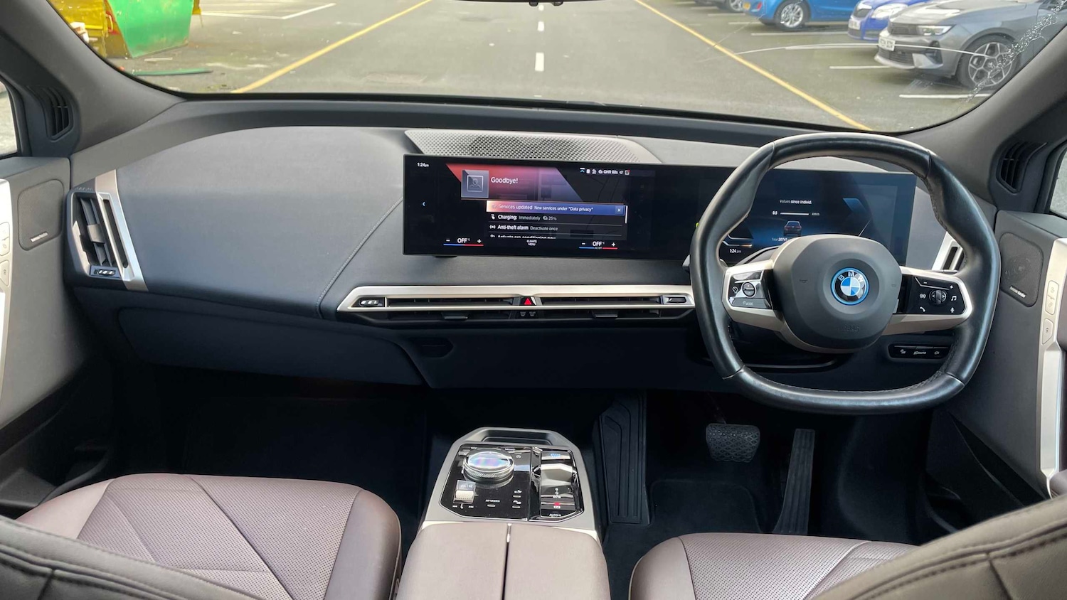 Used BMW iX for sale - 77661316: Photo 4