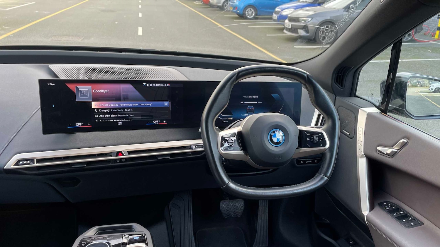 Used BMW iX for sale - 77661316: Photo 5