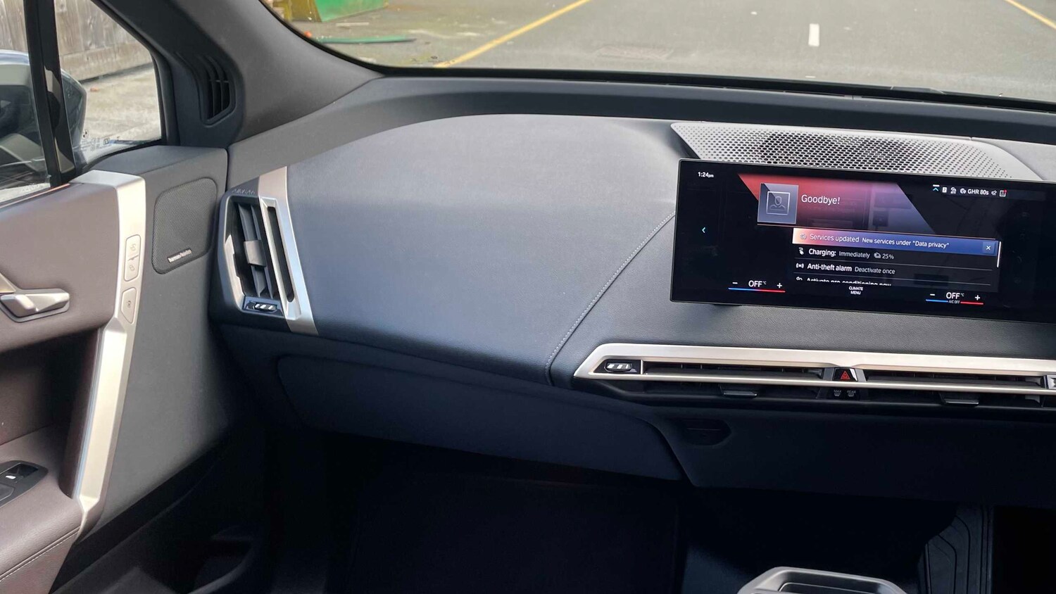 Used BMW iX for sale - 77661316: Photo 6