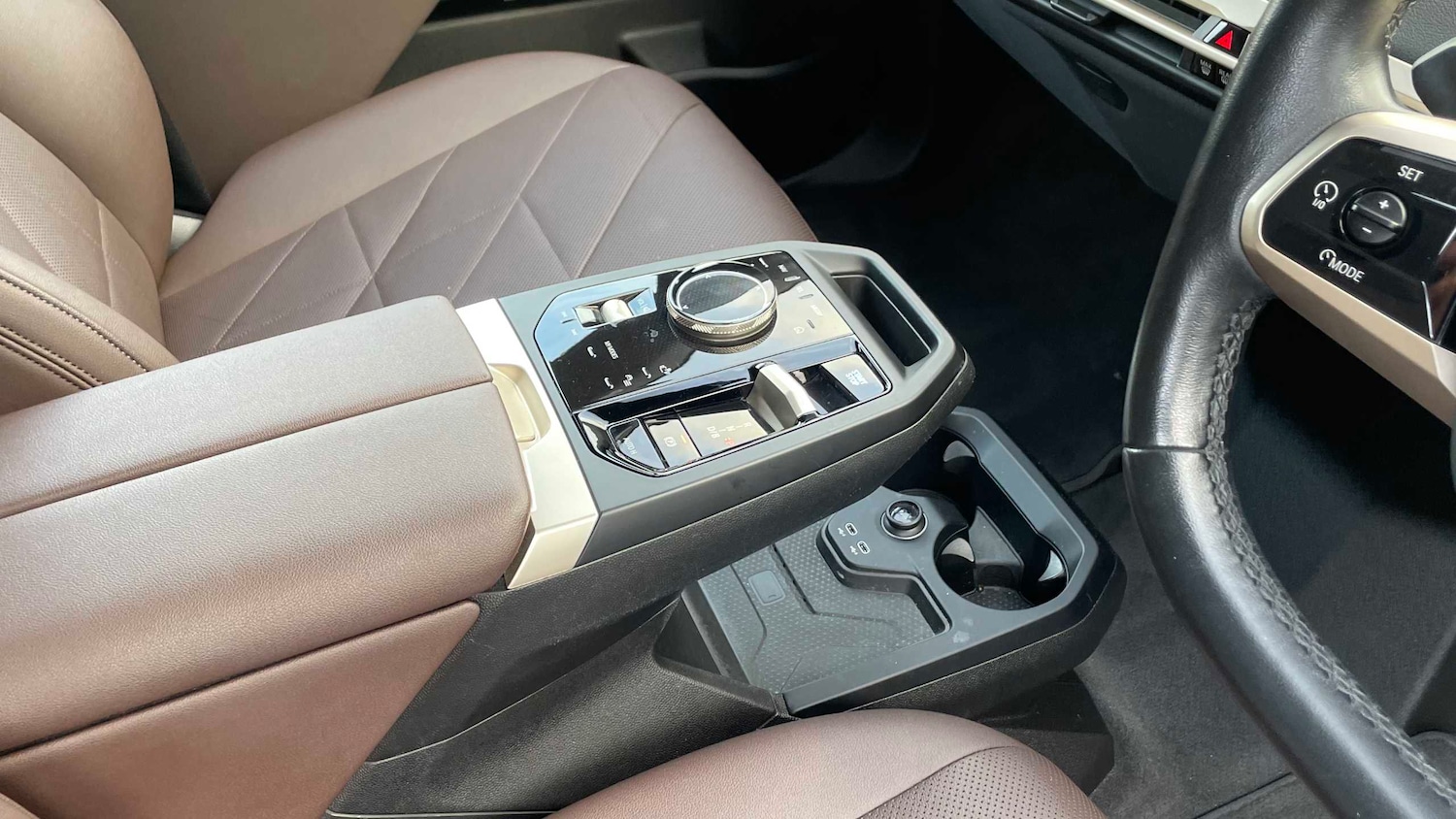 Used BMW iX for sale - 77661316: Photo 7