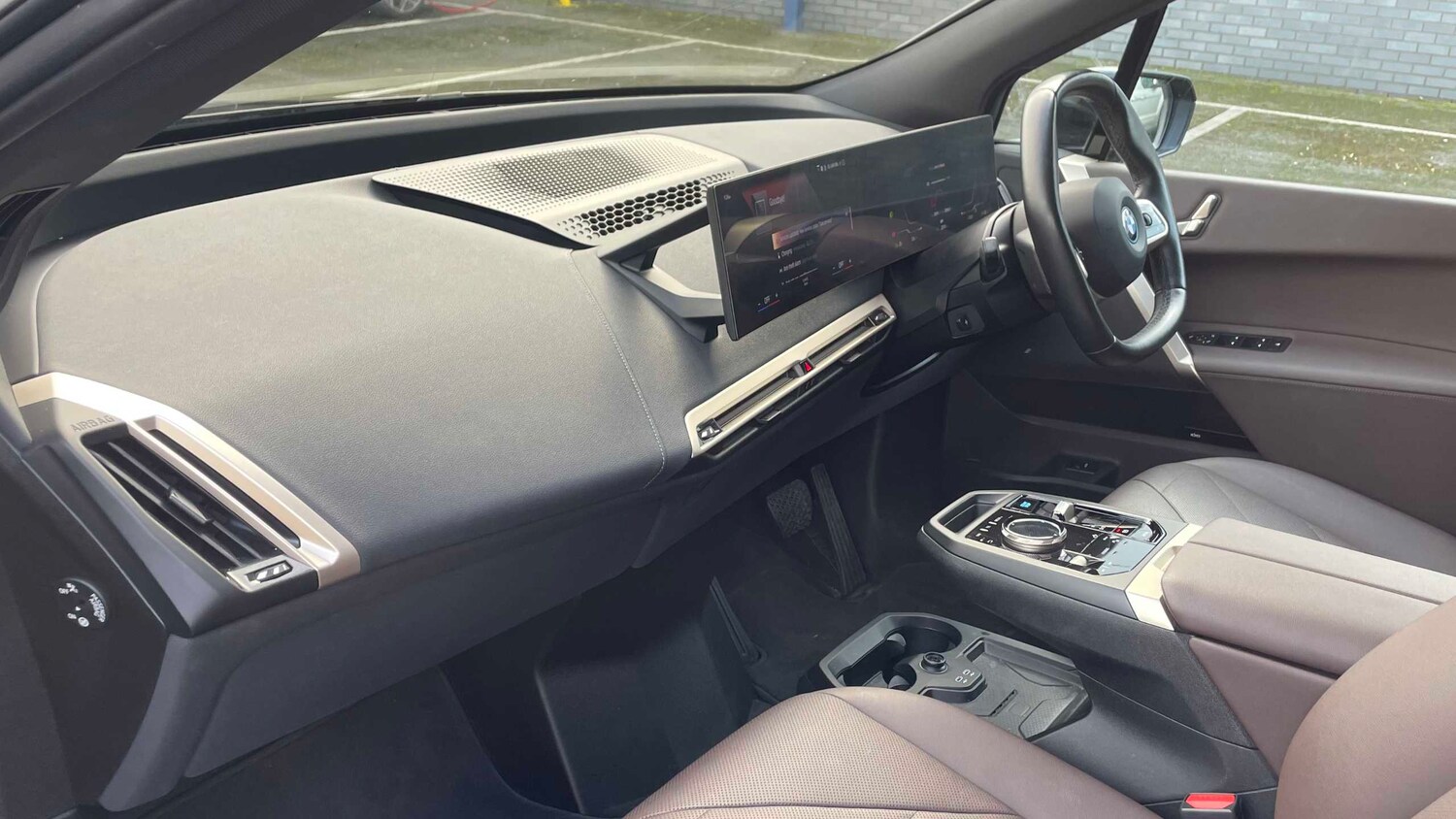 Used BMW iX for sale - 77661316: Photo 9