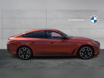 Used BMW i4 2022 for sale - 78678617: Photo