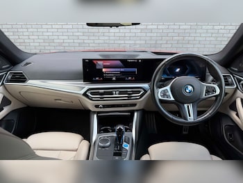 Used BMW i4 2022 for sale - 78678617: Photo