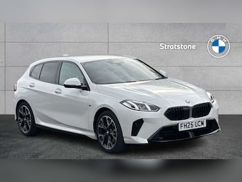 Used BMW 1 Series 2025 for sale - 79672247: Photo
