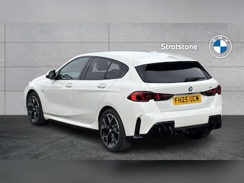 Used BMW 1 Series 2025 for sale - 79672247: Photo