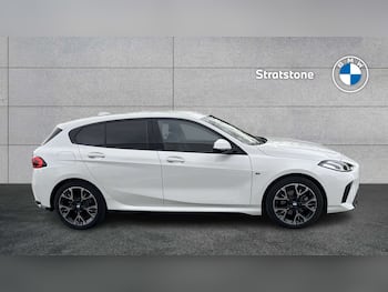 Used BMW 1 Series 2025 for sale - 79672247: Photo