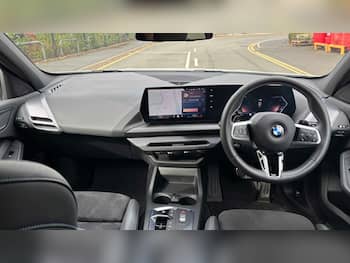 Used BMW 1 Series 2025 for sale - 79672247: Photo