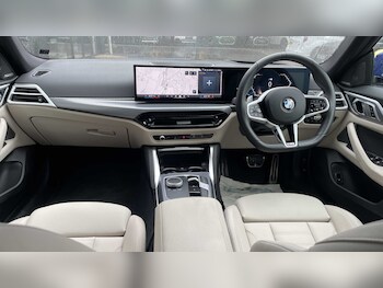 Used BMW 4 Series 2024 for sale - 75846489: Photo