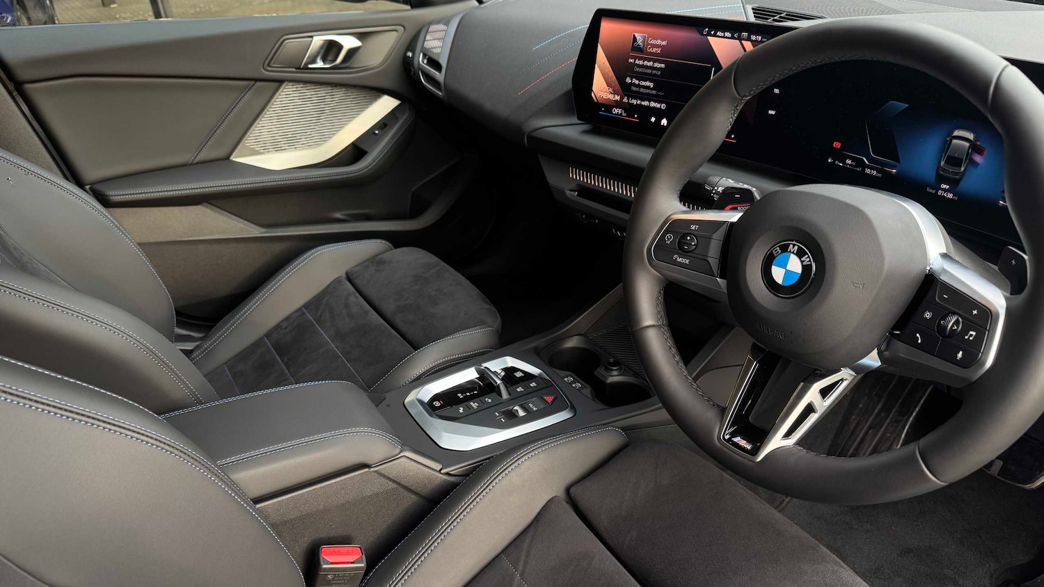 Used BMW 2 Series 2025 for sale - 77206473: Photo 13