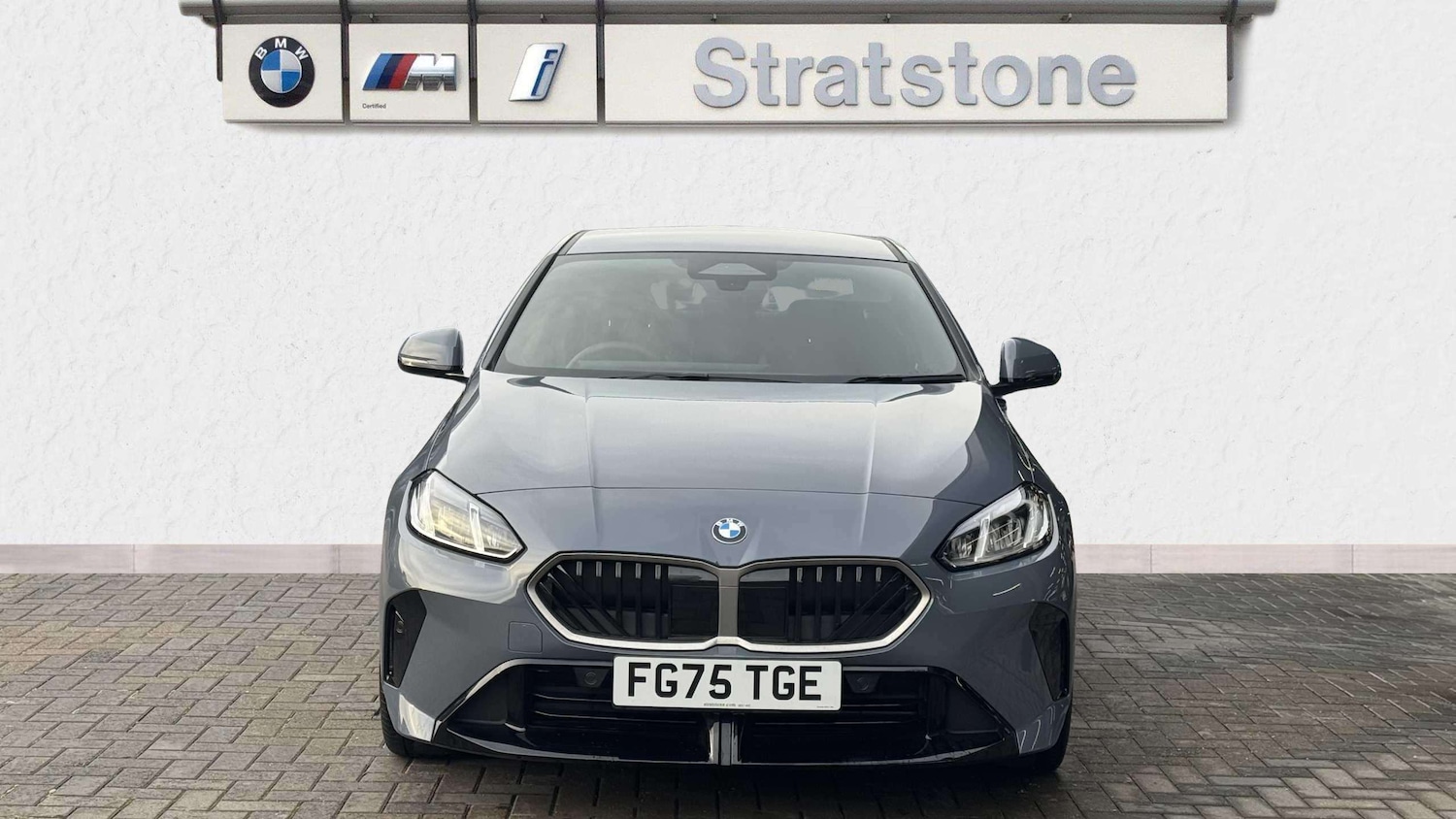 Used BMW 2 Series 2025 for sale - 77206473: Photo 19