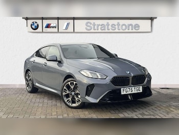 BMW 2 Series feature image