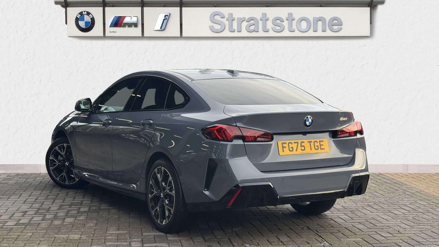 Used BMW 2 Series 2025 for sale - 77206473: Photo 2