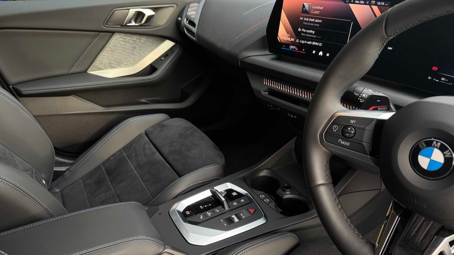 Used BMW 2 Series 2025 for sale - 77206473: Photo 21