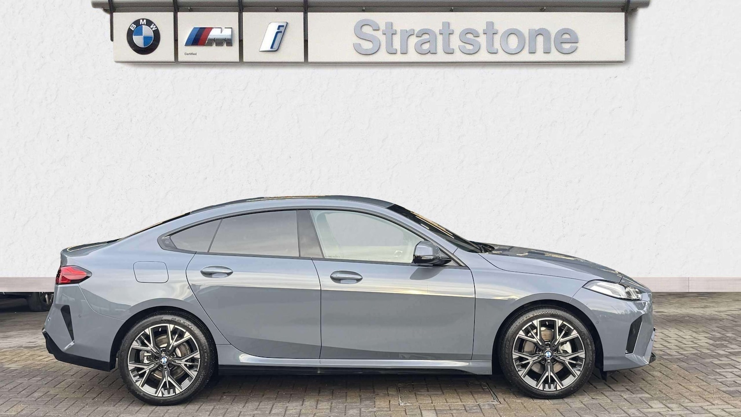 Used BMW 2 Series 2025 for sale - 77206473: Photo 3