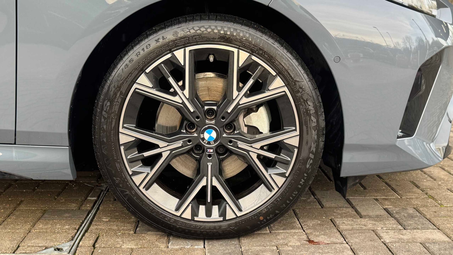 Used BMW 2 Series 2025 for sale - 77206473: Photo 4