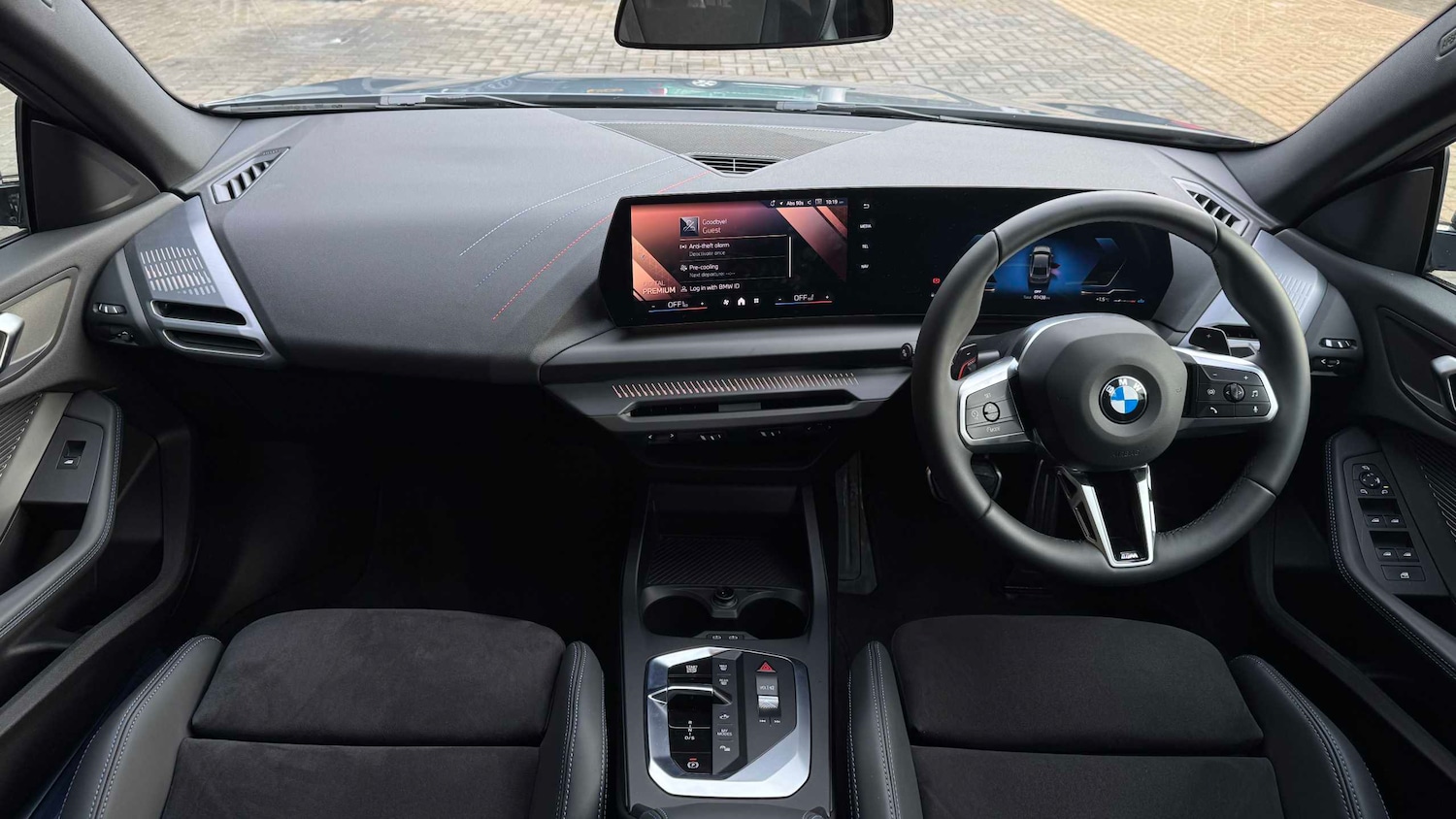 Used BMW 2 Series 2025 for sale - 77206473: Photo 5