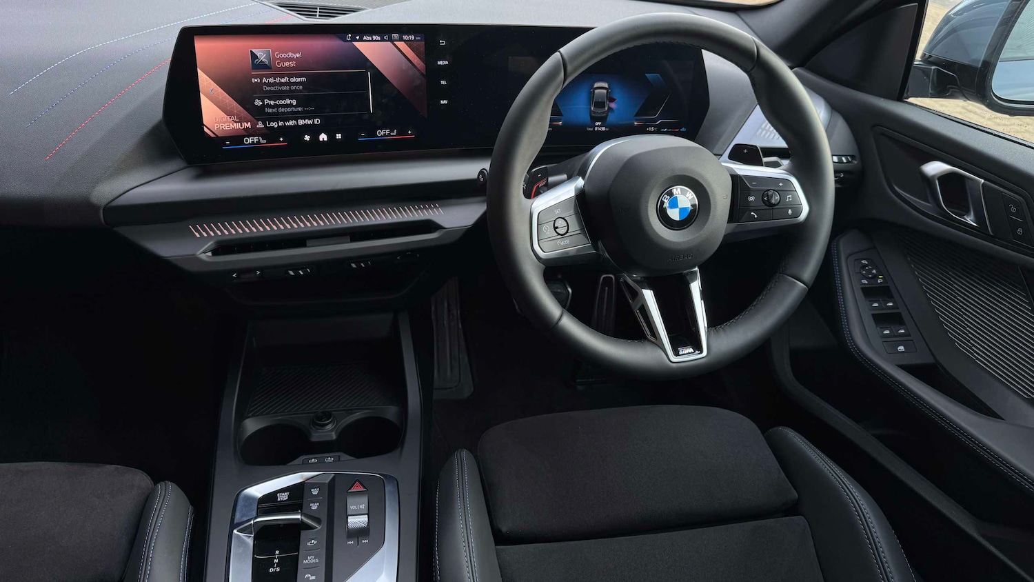 Used BMW 2 Series 2025 for sale - 77206473: Photo 6