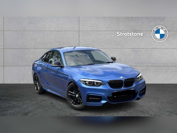 Used BMW 2 Series 2020 for sale - 79109302: Photo