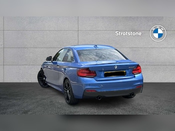Used BMW 2 Series 2020 for sale - 79109302: Photo