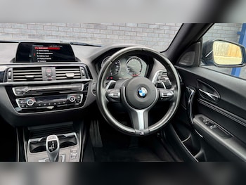Used BMW 2 Series 2020 for sale - 79109302: Photo