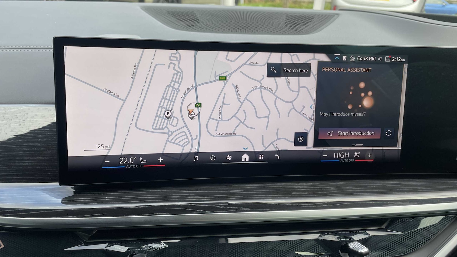 Used BMW X6 2025 for sale - 76063228: Photo 10