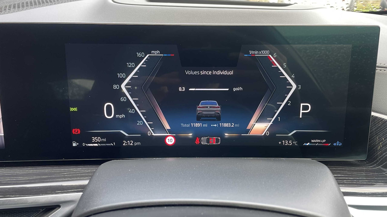 Used BMW X6 2025 for sale - 76063228: Photo 11