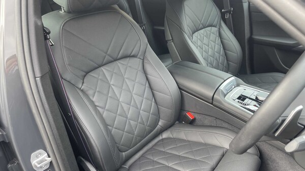 Used BMW X6 2025 for sale - 76063228: Photo 12