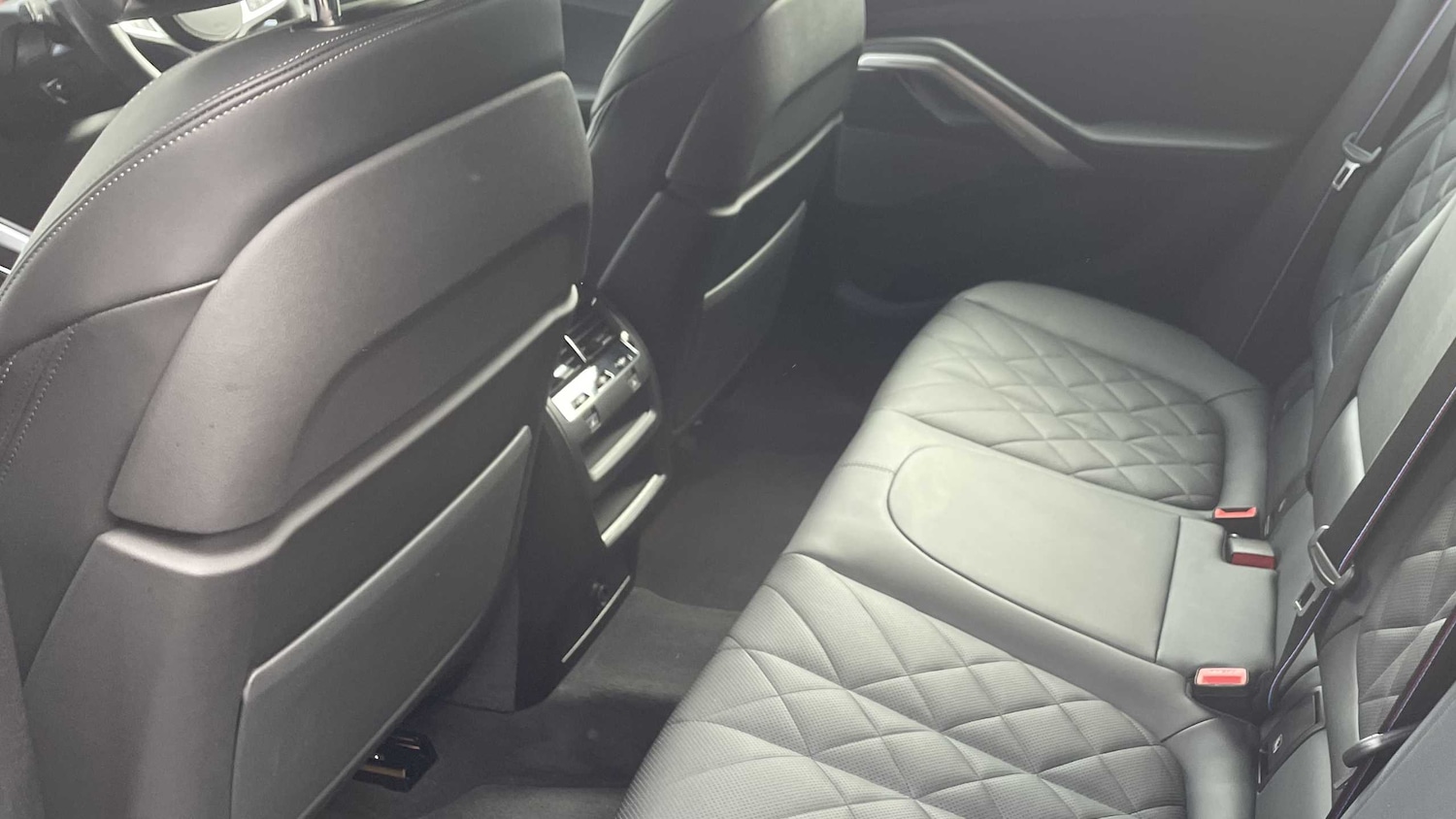 Used BMW X6 2025 for sale - 76063228: Photo 13