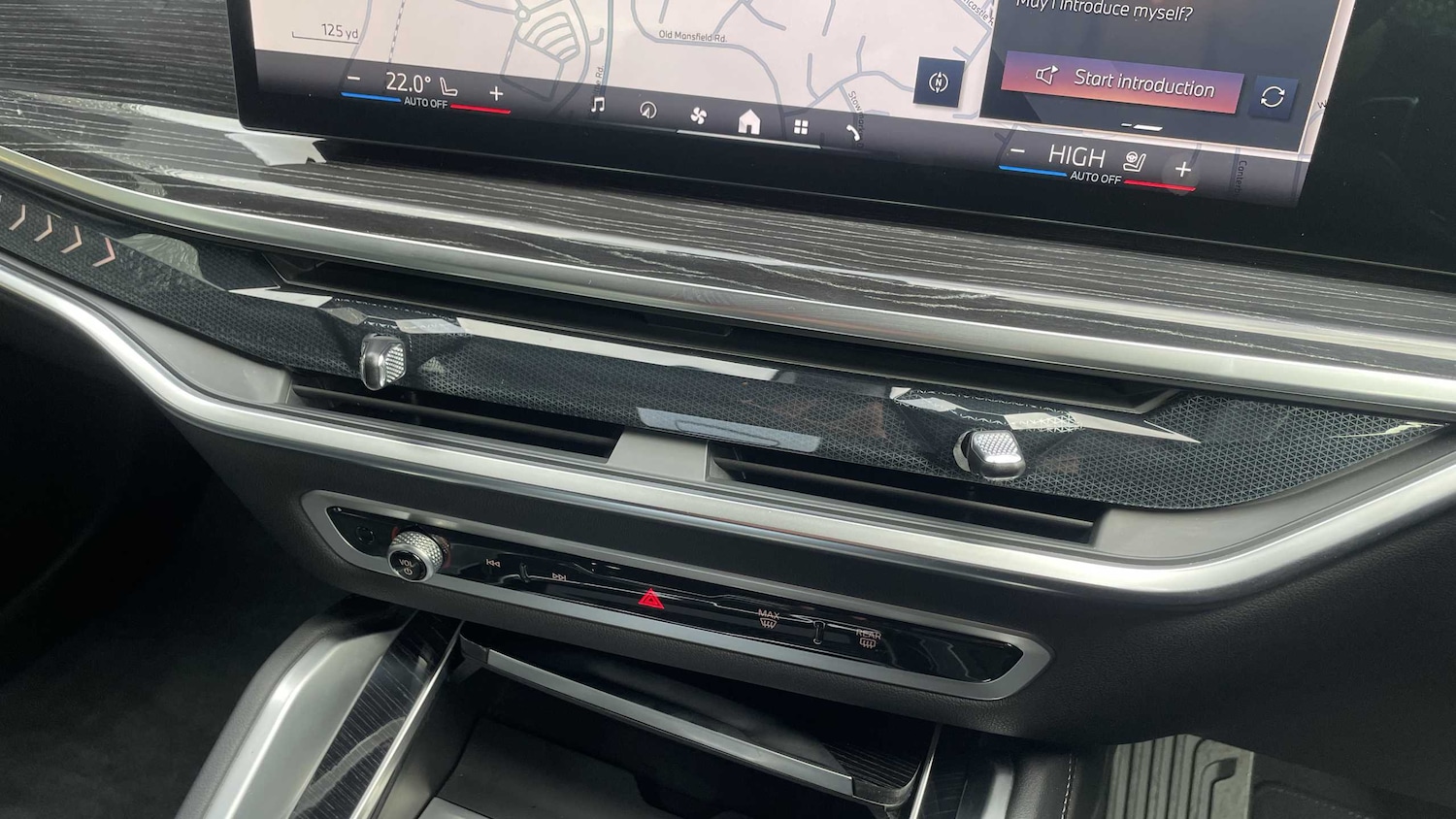 Used BMW X6 2025 for sale - 76063228: Photo 14