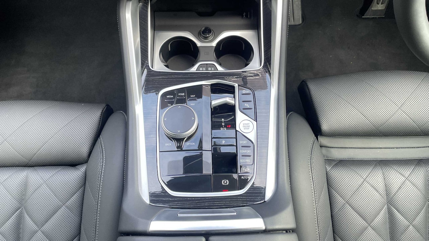 Used BMW X6 2025 for sale - 76063228: Photo 15