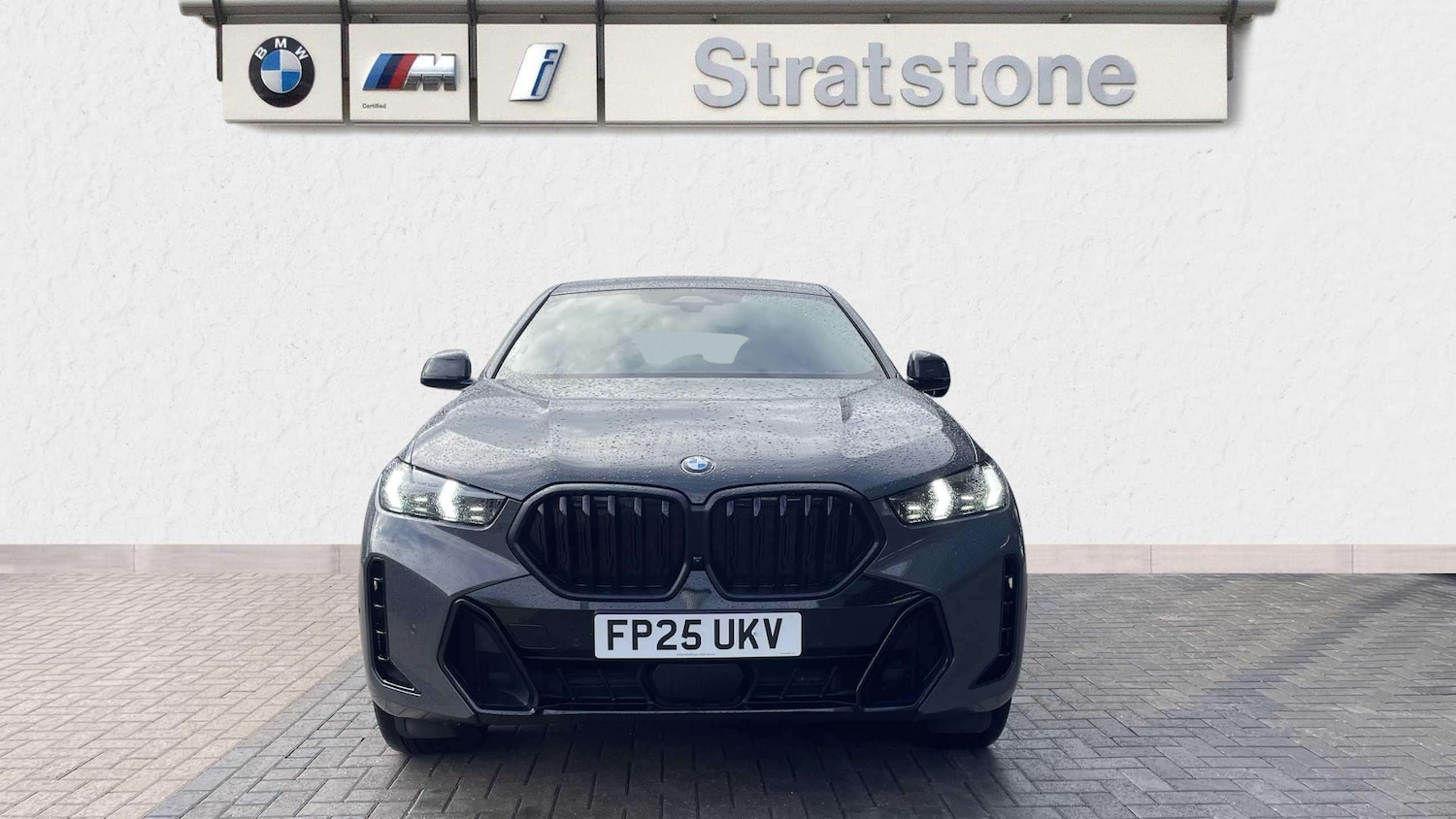 Used BMW X6 2025 for sale - 76063228: Photo 16