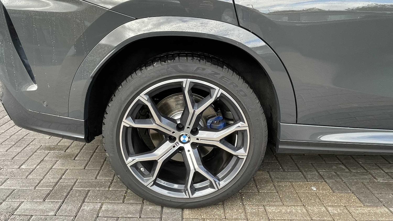 Used BMW X6 2025 for sale - 76063228: Photo 18