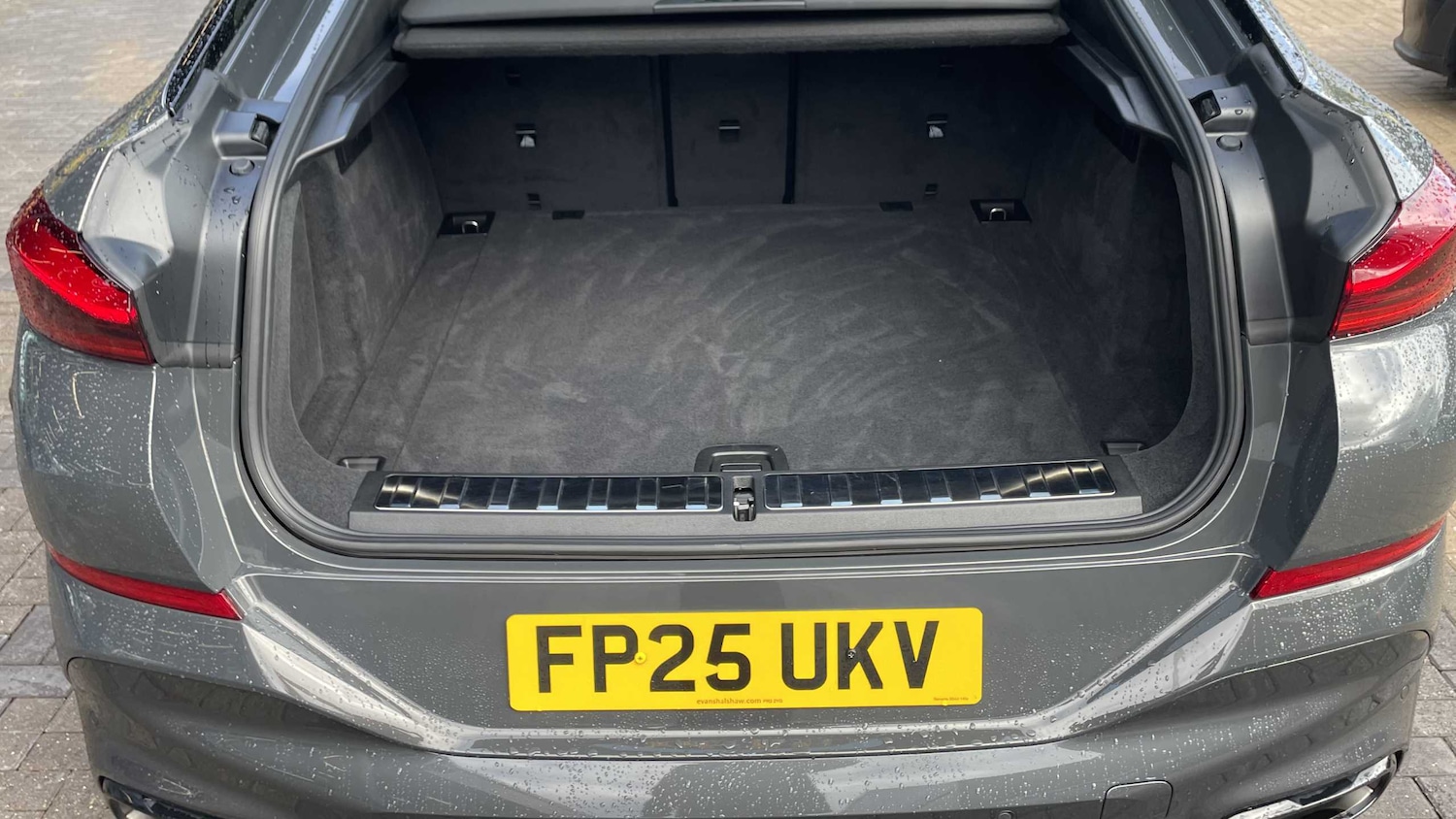 Used BMW X6 2025 for sale - 76063228: Photo 20