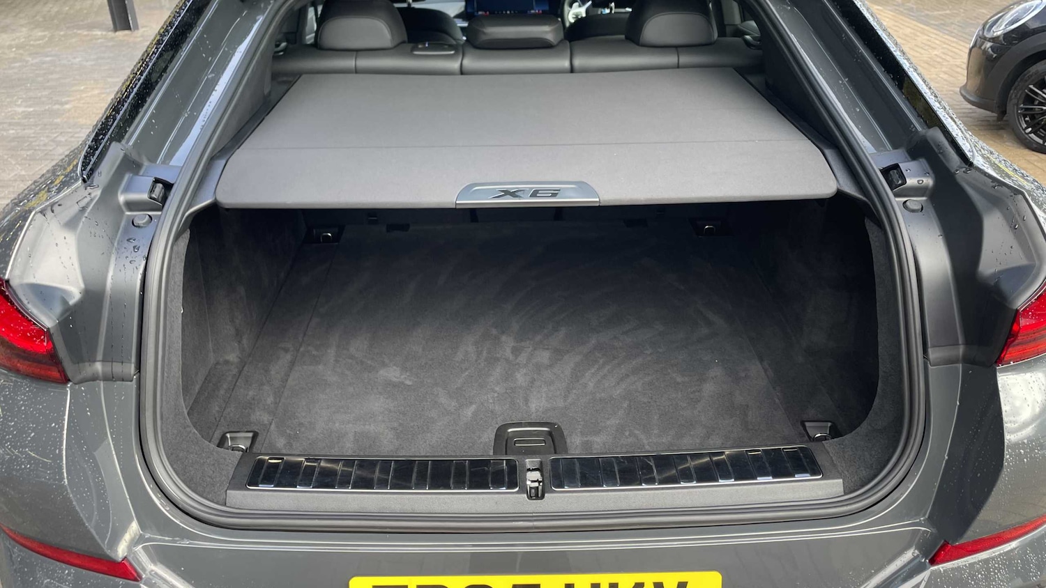 Used BMW X6 2025 for sale - 76063228: Photo 21