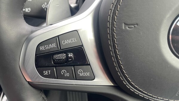 Used BMW X6 2025 for sale - 76063228: Photo 21