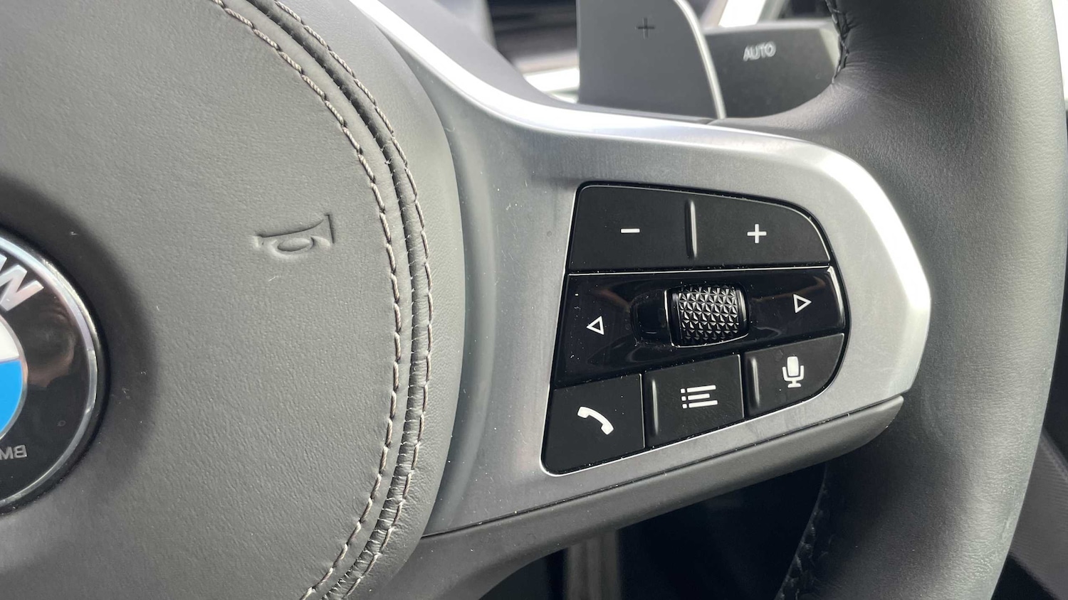 Used BMW X6 2025 for sale - 76063228: Photo 22