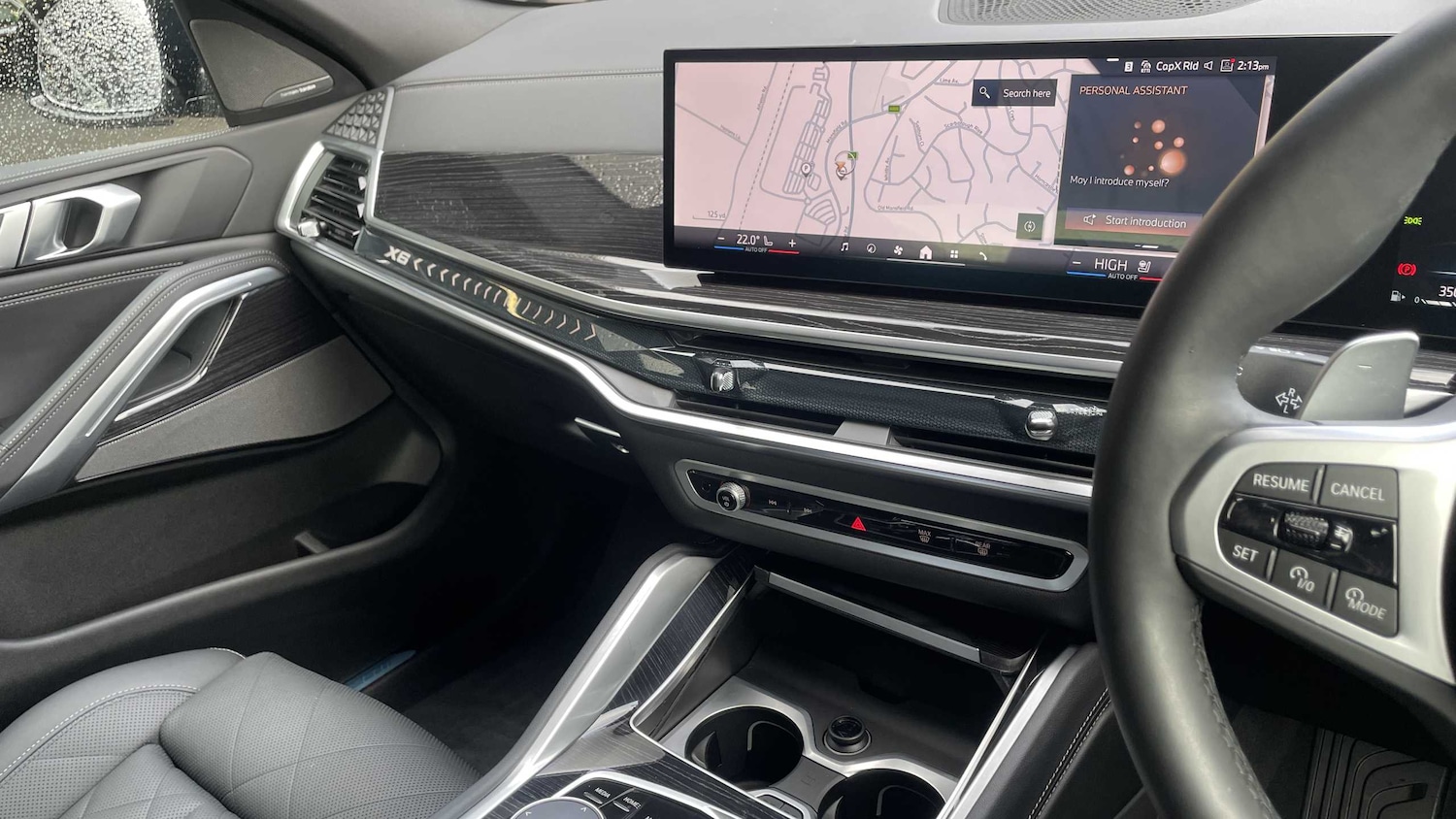 Used BMW X6 2025 for sale - 76063228: Photo 24