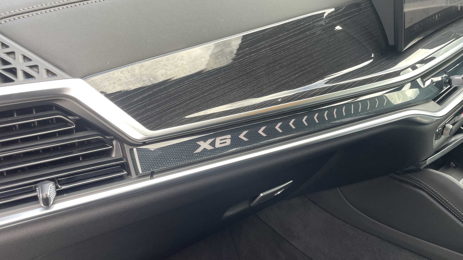 Used BMW X6 2025 for sale - 76063228: Photo 25