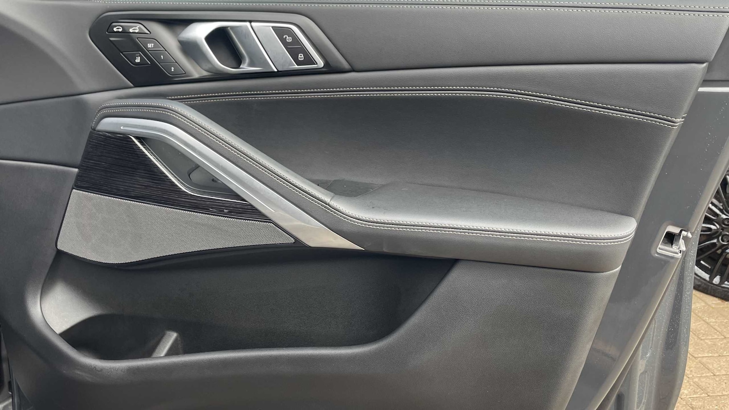 Used BMW X6 2025 for sale - 76063228: Photo 26