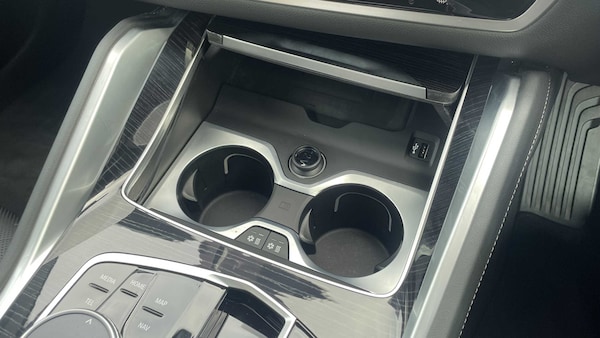 Used BMW X6 2025 for sale - 76063228: Photo 26