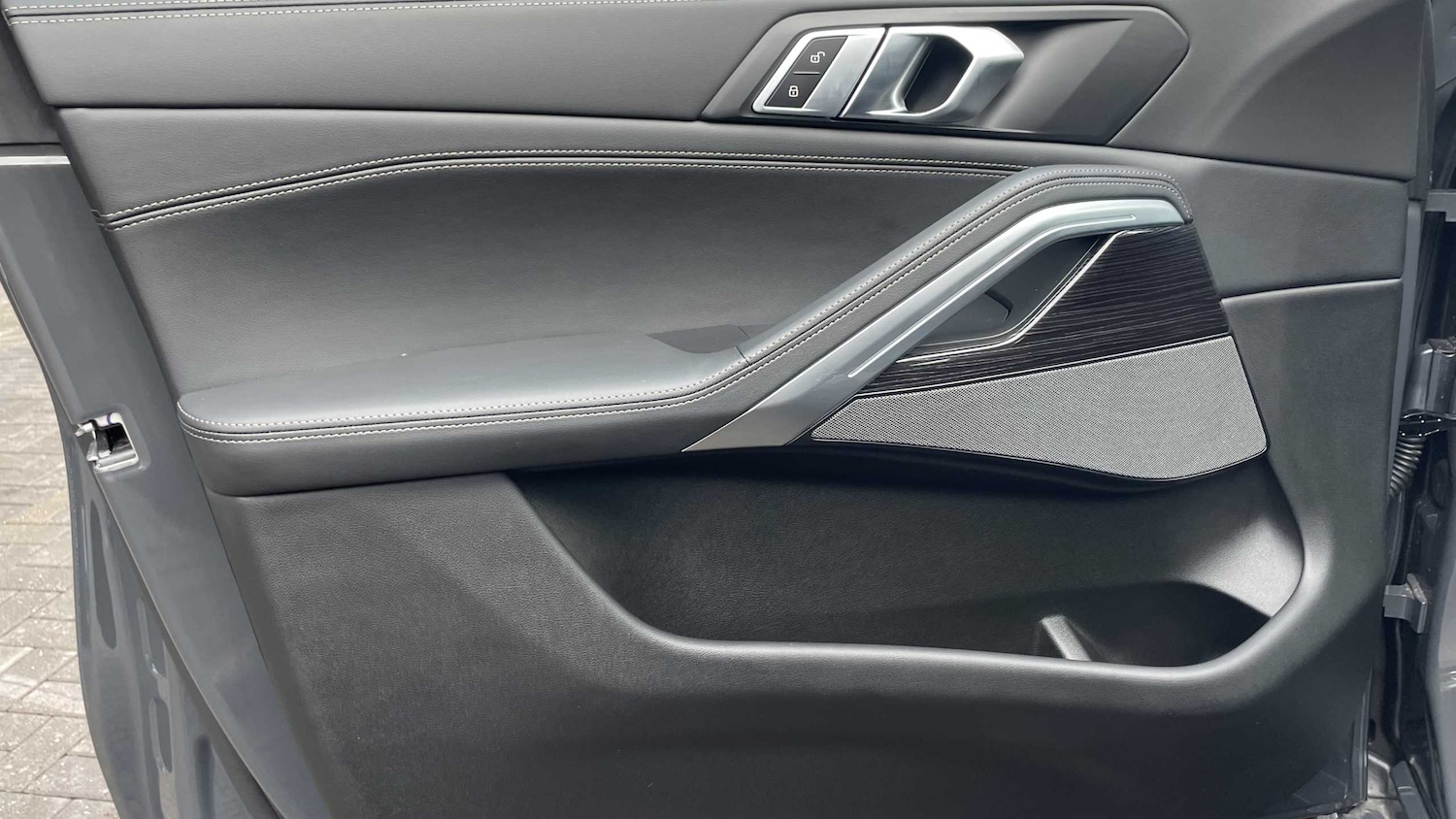 Used BMW X6 2025 for sale - 76063228: Photo 27