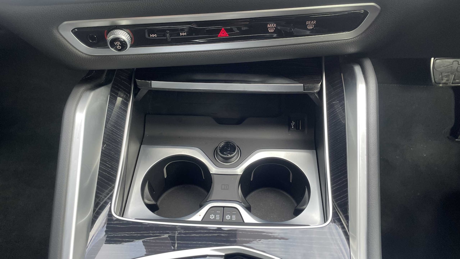 Used BMW X6 2025 for sale - 76063228: Photo 28