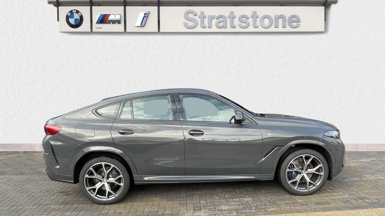 Used BMW X6 2025 for sale - 76063228: Photo 3