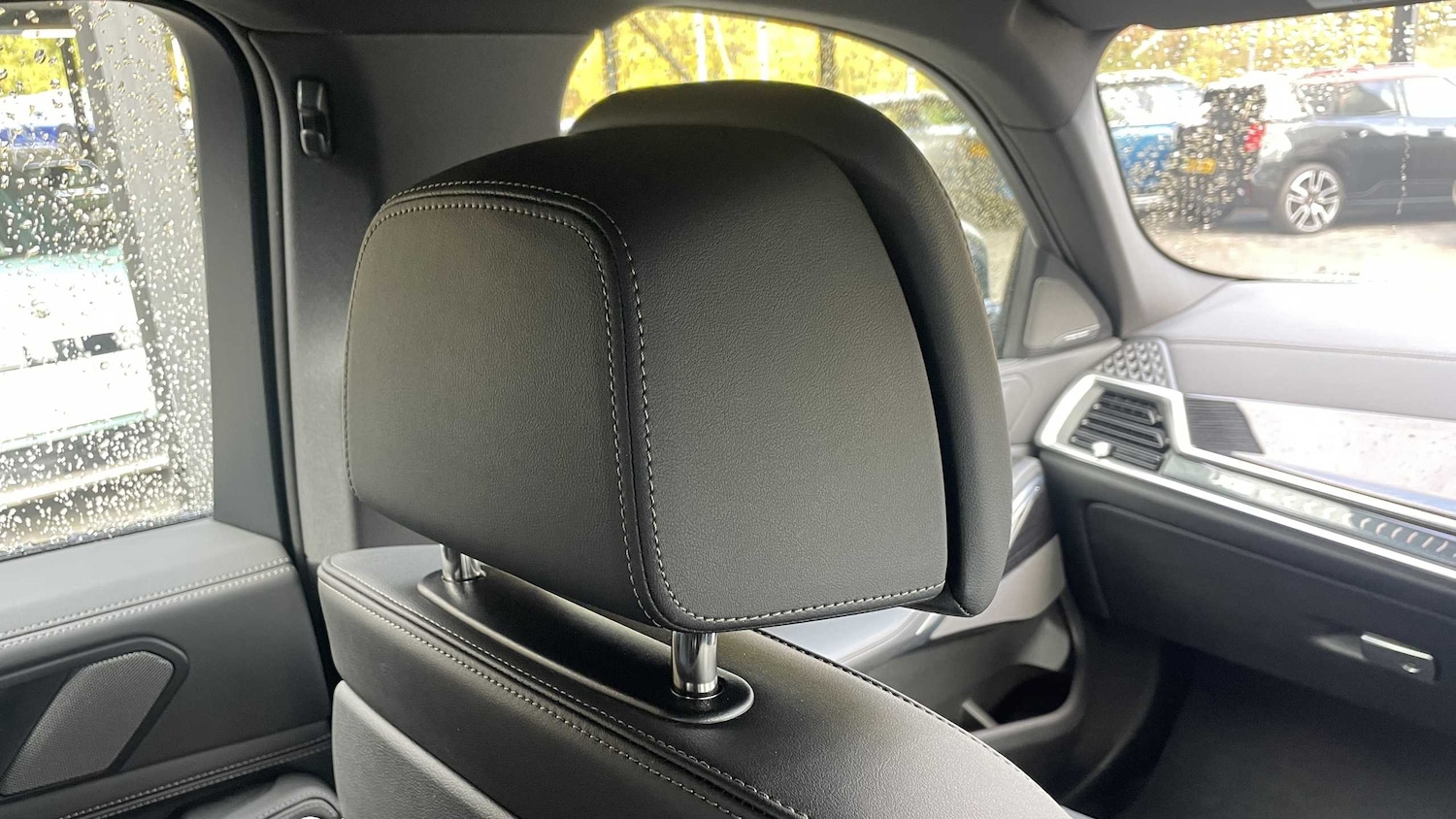 Used BMW X6 2025 for sale - 76063228: Photo 30